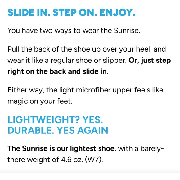 Xeroshoes Women’s Sunrise - Picture 8 of 8